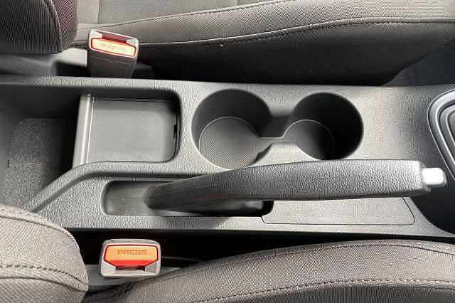 Hyundai BAYON 1.0 TGDi Advance 5dr DCT Grey