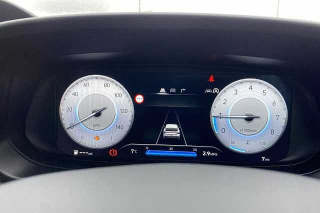 Hyundai I20 1.0T GDi N Line S 5dr Green