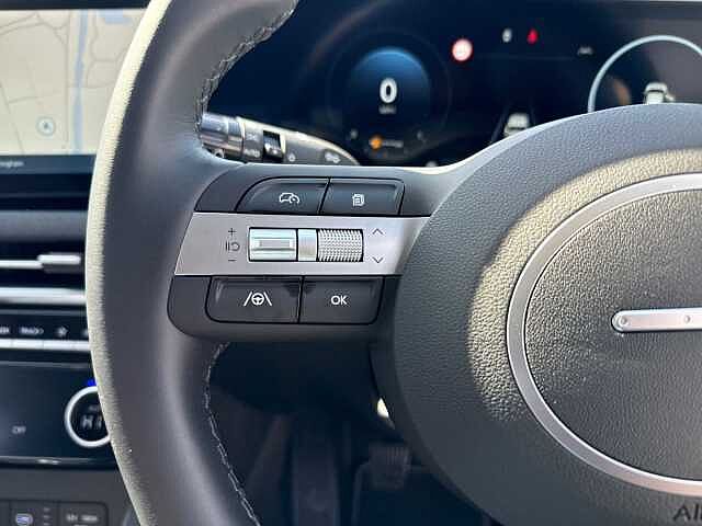 Hyundai TUCSON 1.6T Advance 5dr