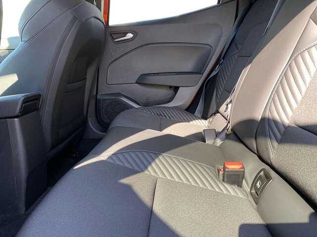 Renault Clio 1.0 TCe 90 Esprit Alpine 5dr