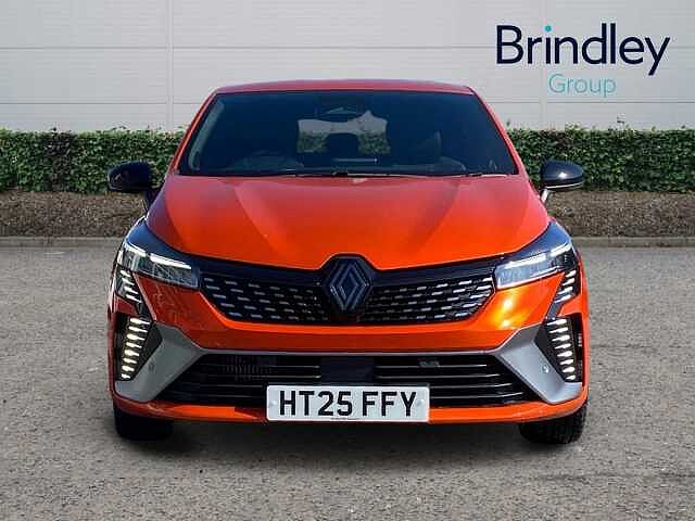 Renault Clio 1.0 TCe 90 Esprit Alpine 5dr