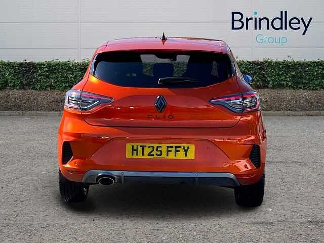 Renault Clio 1.0 TCe 90 Esprit Alpine 5dr