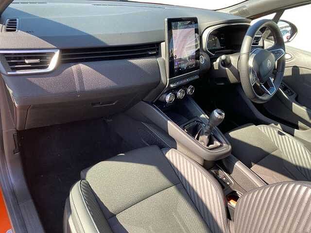 Renault Clio 1.0 TCe 90 Esprit Alpine 5dr