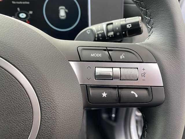 Hyundai TUCSON 1.6T Advance 5dr Shimmering Silver