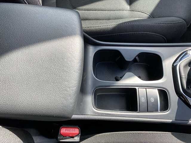 Hyundai TUCSON 1.6 TGDi Premium 5dr 2WD