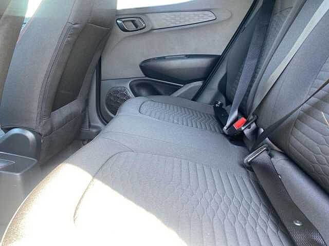Hyundai i10 1.0T [90] N Line 5dr [Nav]