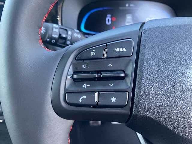 Hyundai i10 1.0T [90] N Line 5dr [Nav]