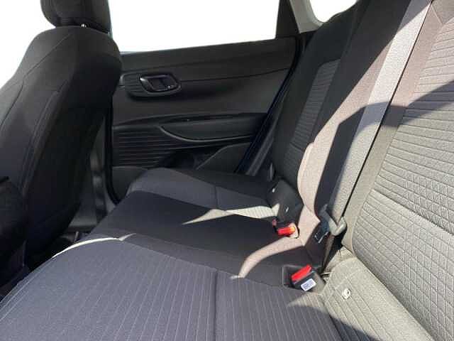 Hyundai i20 1.0T GDi 48V MHD Premium 5dr
