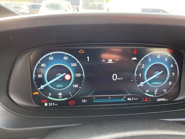 Hyundai i20 1.0T GDi 48V MHD Premium 5dr