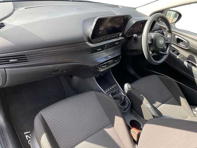 Hyundai i20 1.0T GDi 48V MHD Premium 5dr