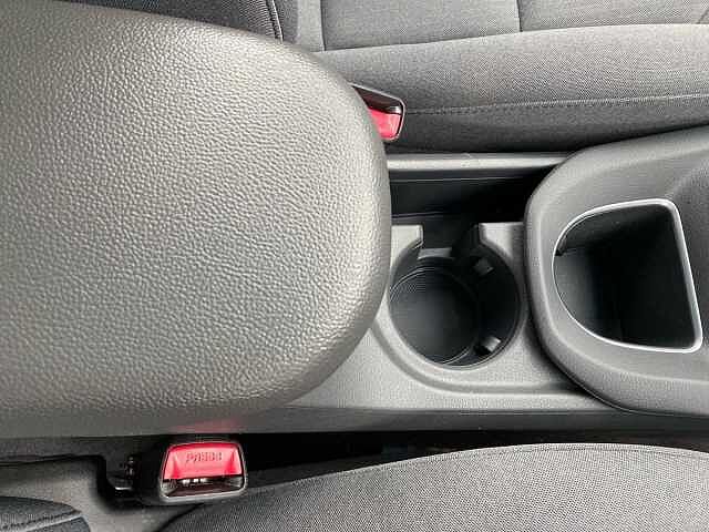 Hyundai IONIQ 1.6 GDi Hybrid Premium 5dr DCT