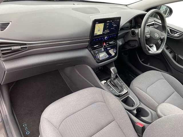 Hyundai IONIQ 1.6 GDi Hybrid Premium 5dr DCT