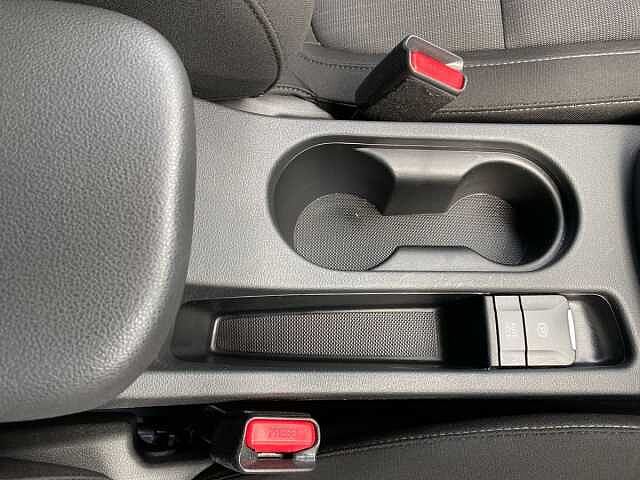 Hyundai KONA 1.6 GDi Hybrid SE Connect 5dr DCT