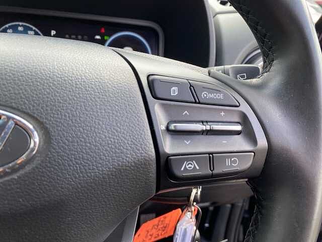 Hyundai KONA 1.6 GDi Hybrid SE Connect 5dr DCT
