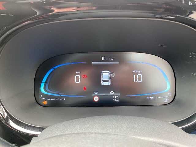 Hyundai I10 1.0T [90] N Line 5dr [Nav] Vibrant Blue