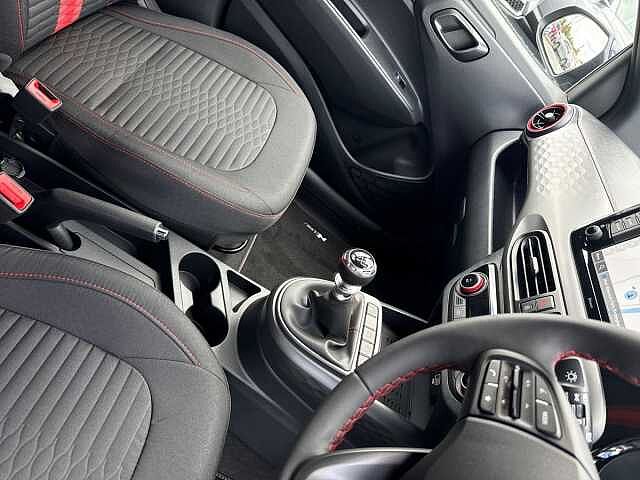 Hyundai i10 1.0T [90] N Line 5dr [Nav]