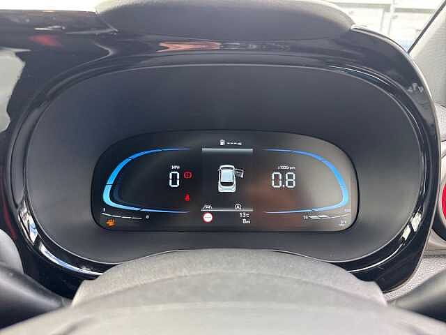 Hyundai i10 1.0T [90] N Line 5dr [Nav]