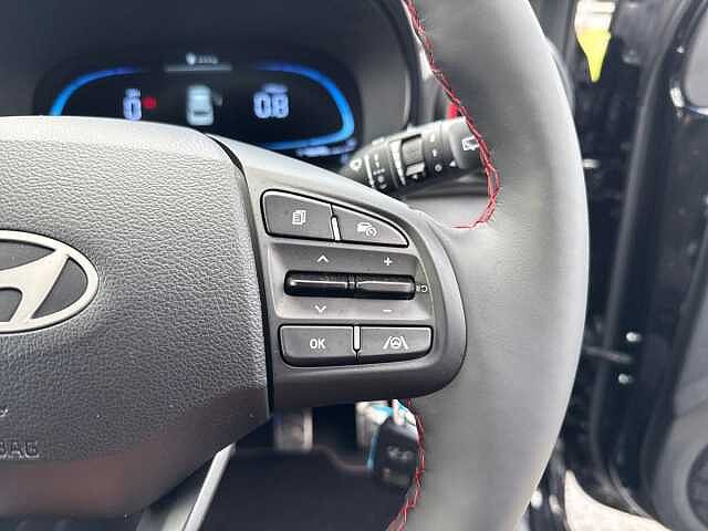 Hyundai i10 1.0T [90] N Line 5dr [Nav]
