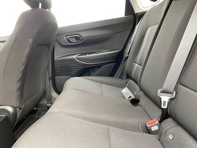 Hyundai i20 1.0T GDi Advance 5dr DCT