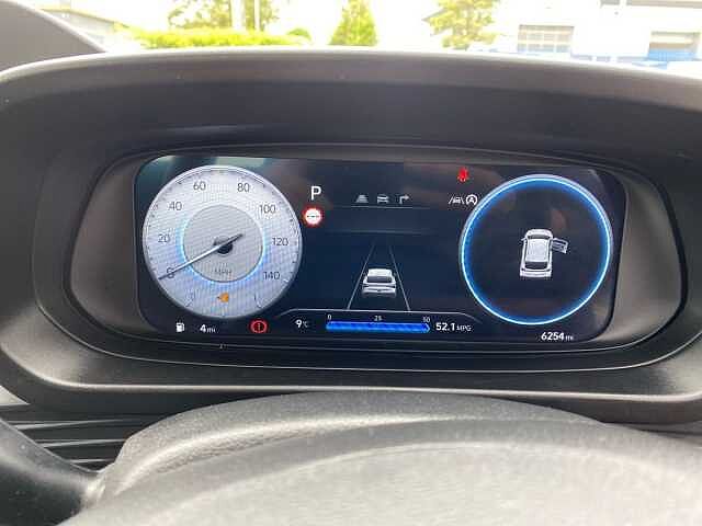 Hyundai i20 1.0T GDi Advance 5dr DCT