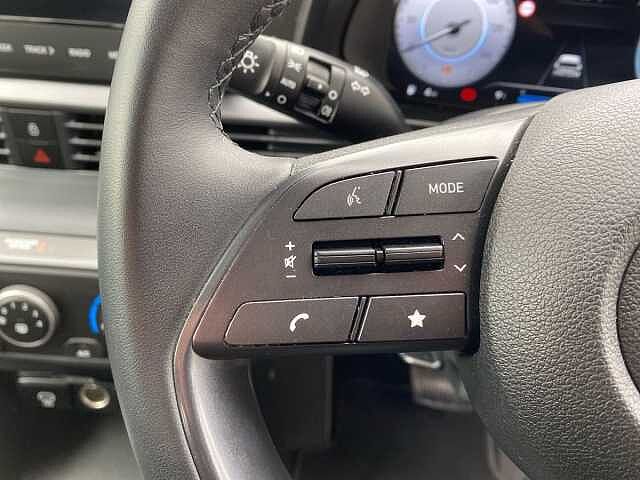Hyundai i20 1.0T GDi Advance 5dr DCT
