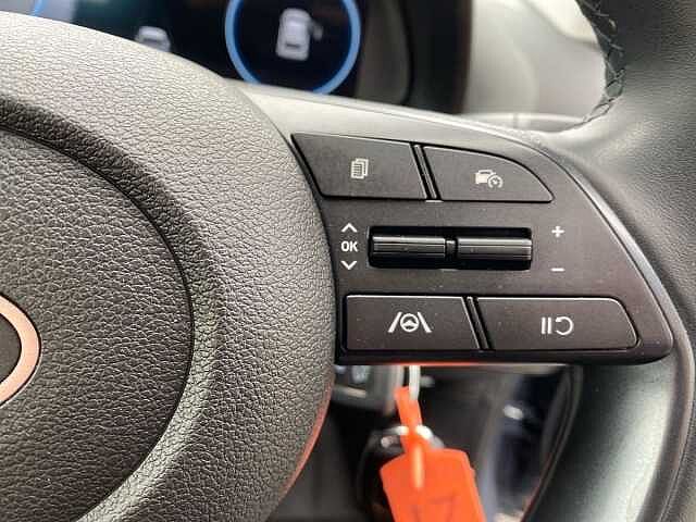 Hyundai i20 1.0T GDi Advance 5dr DCT