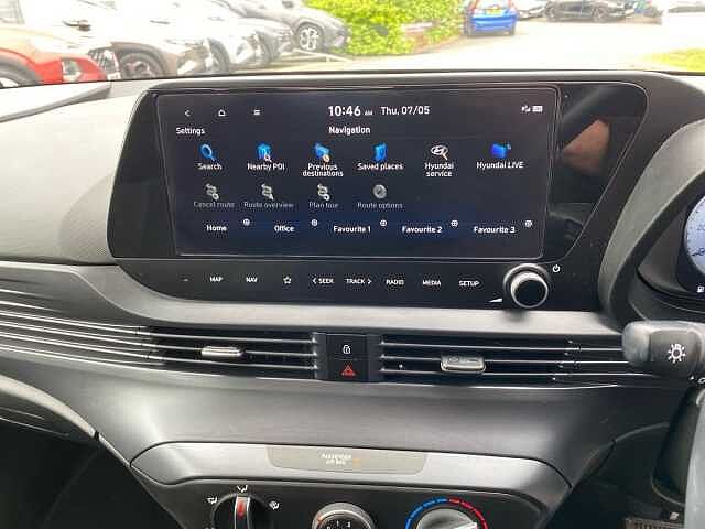 Hyundai i20 1.0T GDi Advance 5dr DCT