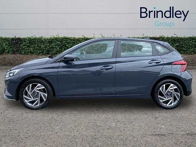 Hyundai i20 1.0T GDi Advance 5dr DCT