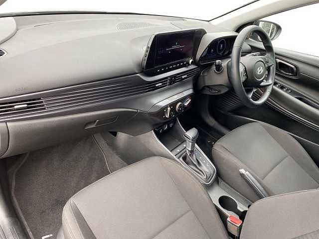 Hyundai i20 1.0T GDi Advance 5dr DCT