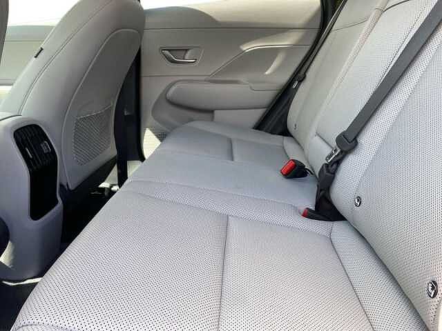 Hyundai KONA 1.6 GDi Hybrid Ultimate 5dr DCT [Lux Pack]