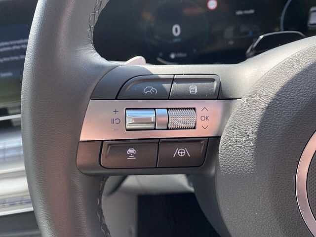Hyundai KONA 1.6 GDi Hybrid Ultimate 5dr DCT [Lux Pack]