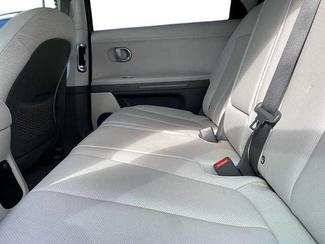 Hyundai IONIQ 5 225kW Ultimate 73 kWh 5dr AWD Auto [Tech]