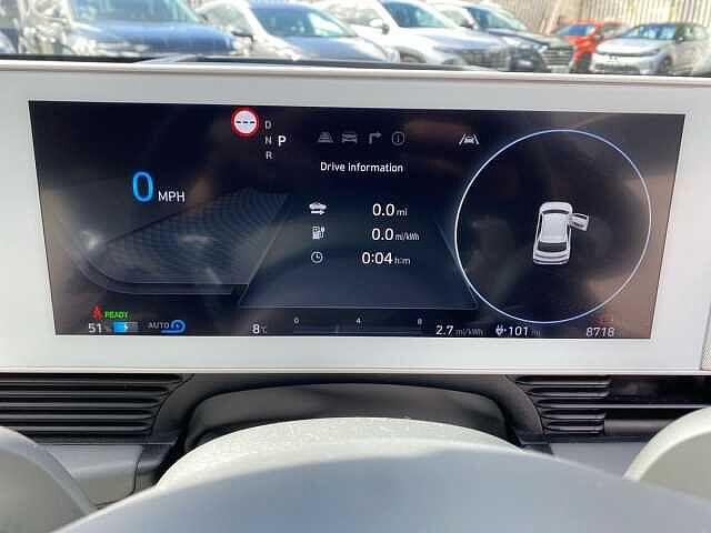 Hyundai IONIQ 5 225kW Ultimate 73 kWh 5dr AWD Auto [Tech]