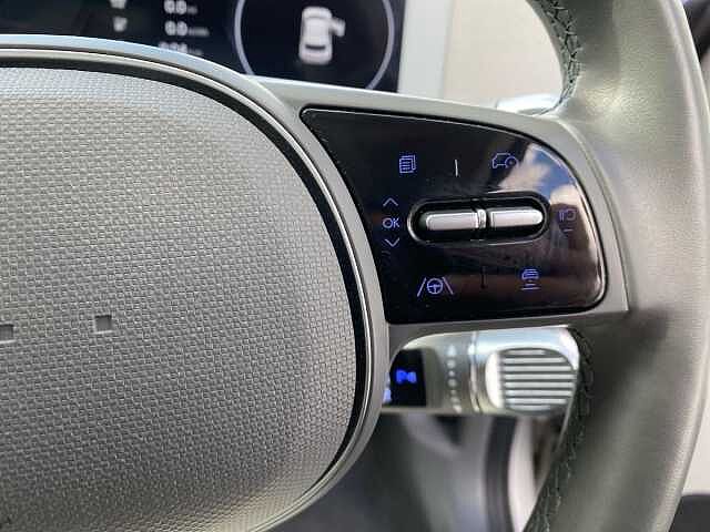 Hyundai IONIQ 5 225kW Ultimate 73 kWh 5dr AWD Auto [Tech]