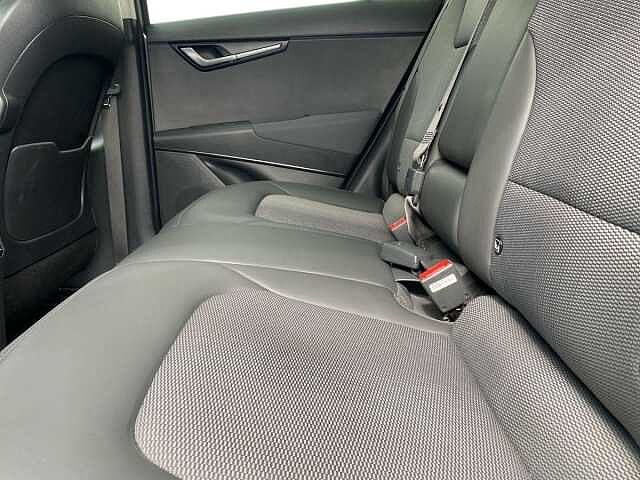 Kia Niro Ev 150kW 3 65kWh 5dr Auto