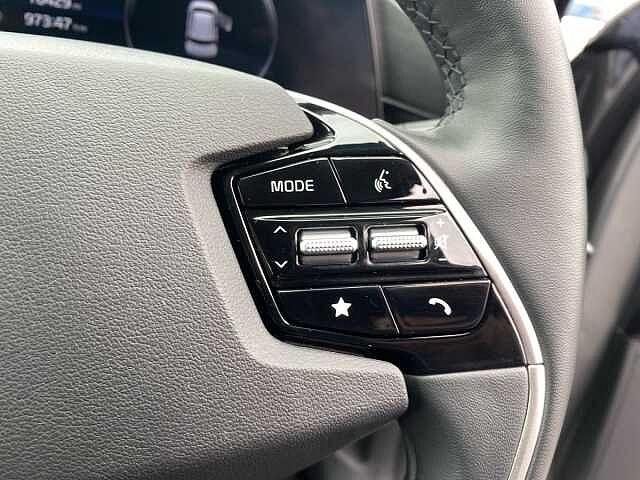 Kia Niro Ev 150kW 3 65kWh 5dr Auto