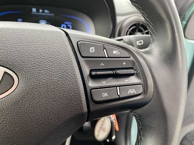Hyundai i10 1.0 Advance 5dr Auto