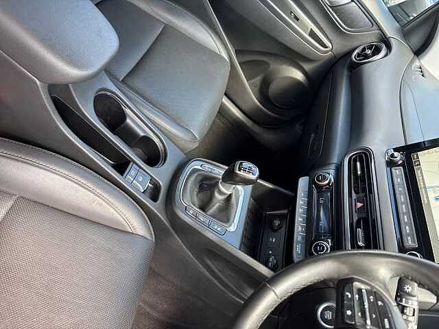 Hyundai KONA 1.0 TGDi 48V MHEV Ultimate 5dr