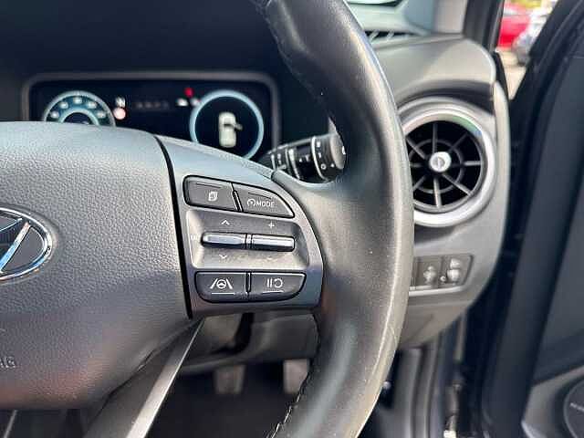 Hyundai KONA 1.0 TGDi 48V MHEV Ultimate 5dr