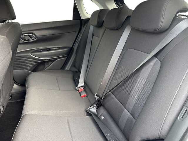 Hyundai i20 1.0T GDi 90 Tech Line 5dr