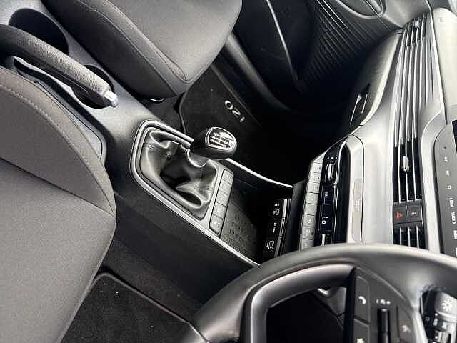 Hyundai i20 1.0T GDi 90 Tech Line 5dr