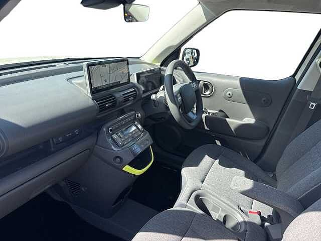 Hyundai Inster 85kW Cross 49kWh 5dr Auto