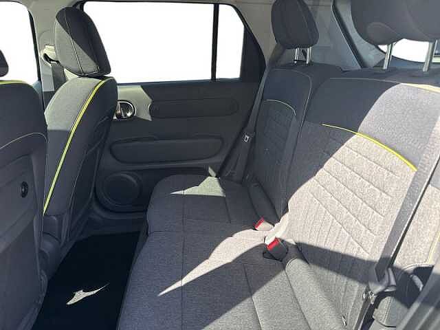 Hyundai Inster 85kW Cross 49kWh 5dr Auto