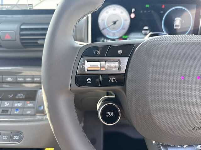 Hyundai Inster 85kW Cross 49kWh 5dr Auto