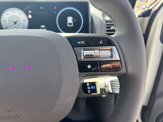 Hyundai Inster 85kW Cross 49kWh 5dr Auto