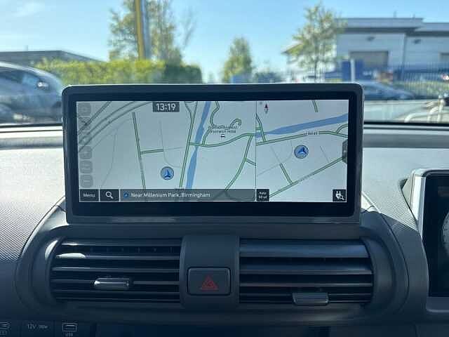 Hyundai Inster 85kW Cross 49kWh 5dr Auto