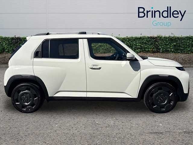 Hyundai Inster 85kW Cross 49kWh 5dr Auto