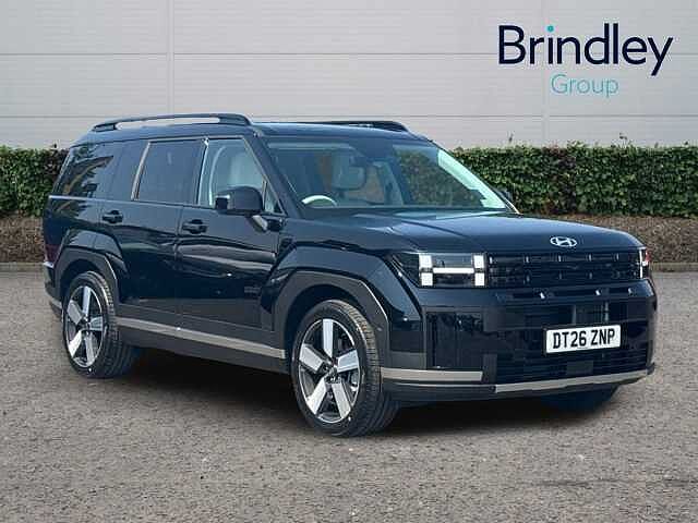 1.6 TGDi 239 Hybrid Ultimate 5dr 4WD Auto