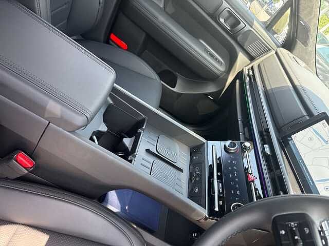 Hyundai SANTA FE 1.6 TGDi 239 Hybrid Calligraphy 5dr Auto