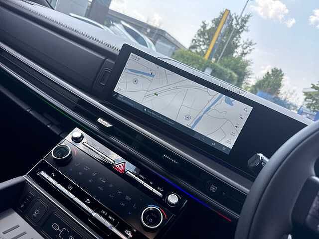 Hyundai SANTA FE 1.6 TGDi 239 Hybrid Calligraphy 5dr Auto